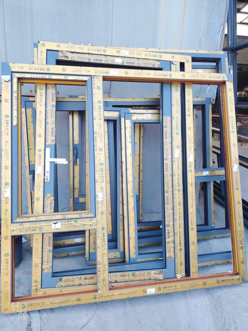 打造明亮家——铝合金门窗使用技巧全解析
